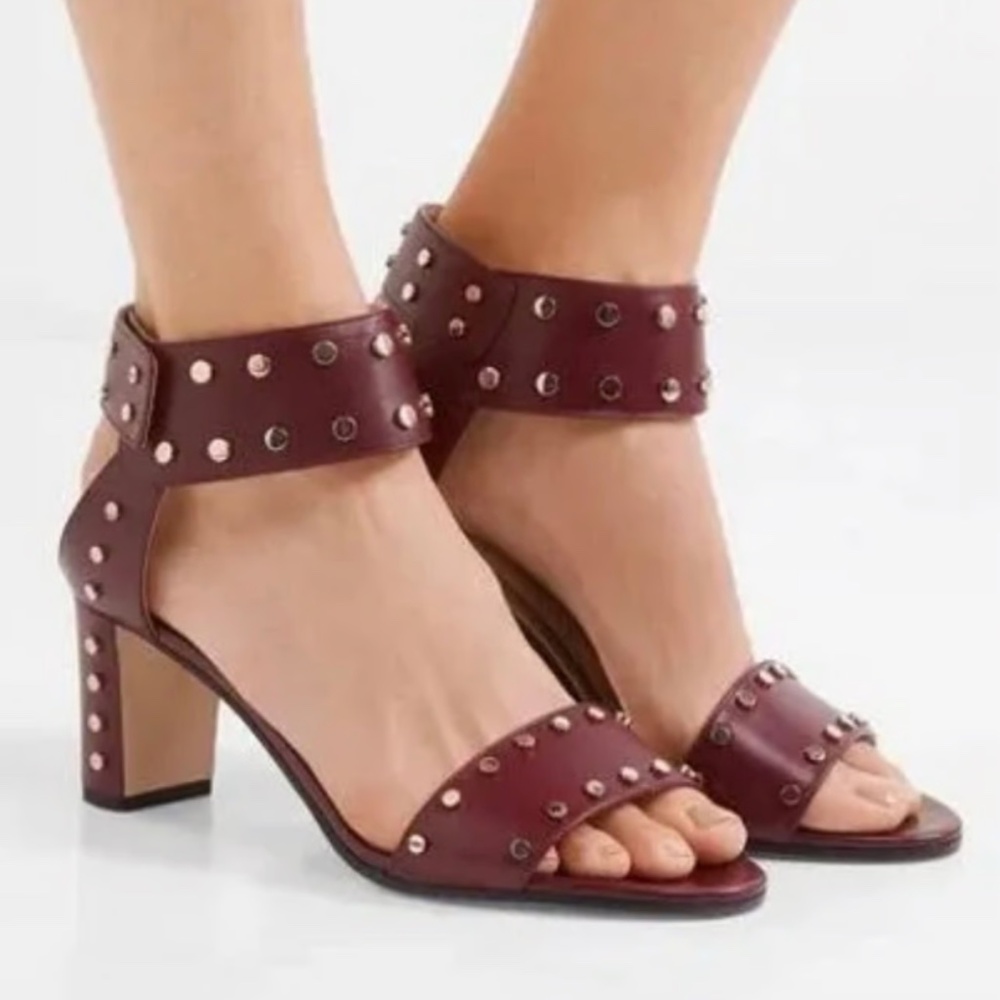 Jimmy shoo Sandals - Picture 8 of 10